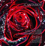 Gert Schubert, Eduard Lanner - iCANTAMOS!