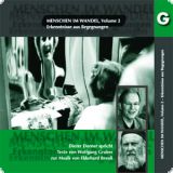 Dieter Dorner - Menschen im Wandel, Volume 2