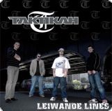 TAKTIKAH Leiwande Lines