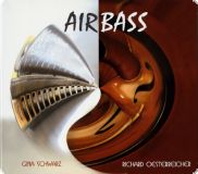 AIRBASS | Gina Schwarz und Richard Österreicher