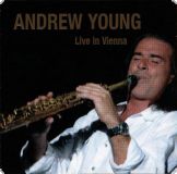 Andrew Young - Live in Vienna