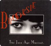 BROOKSIE The Jazz Age Musical