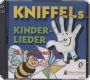KNIFFEL's Kinderlieder Vol. 2  - Doppel CD