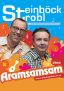 Herbert Steinböck & Thomas Strobl | Aramsamsam