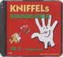 KNIFFEL's Kinderlieder Vol. 3 - Doppel CD