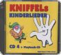 KNIFFEL's Kinderlieder Vol. 4 - Doppel CD