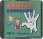 KNIFFEL's Kinderlieder Vol. 5 - Doppel CD