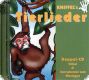 KNIFFEL's Kinderlieder Vol. 7 (Tierlieder) - Doppel CD
