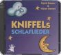 KNIFFEL's Kinderlieder Vol. 8 (Schlaflieder) - Doppel CD