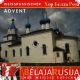 Belaja Rusija - Advent in Weissrussland