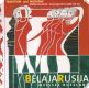 Belaja Rusija - Tournee 2008